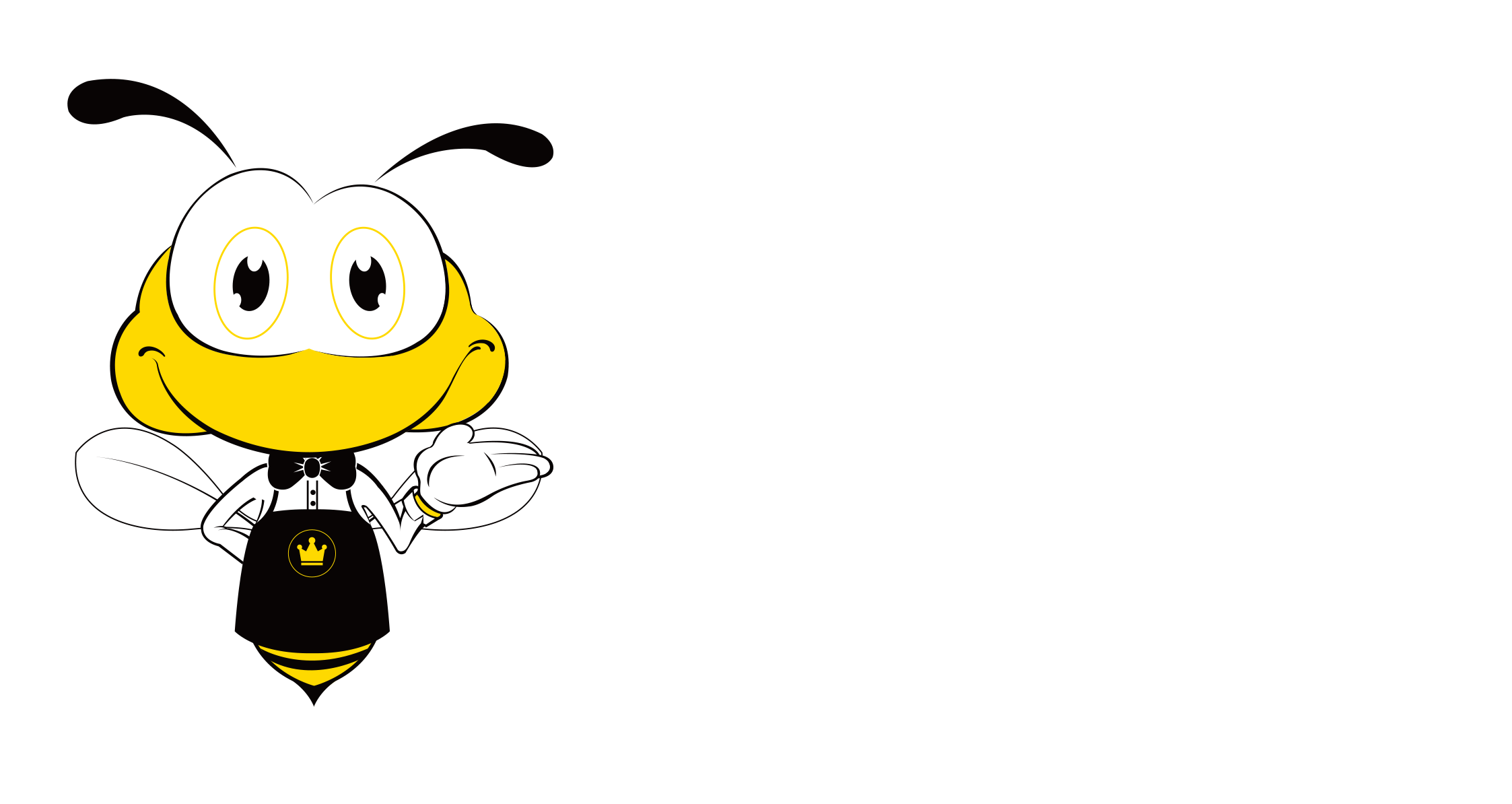 黑围裙 RoyalBlack
